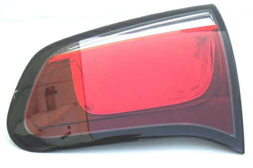 Articolo KZF75 - GR OTT P/SX INT CITROEN C3 03/13>