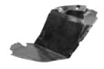 Articolo M40DW - LOCARO A/SX PARTE ANT RENAULT CLIO 06/90>04/98