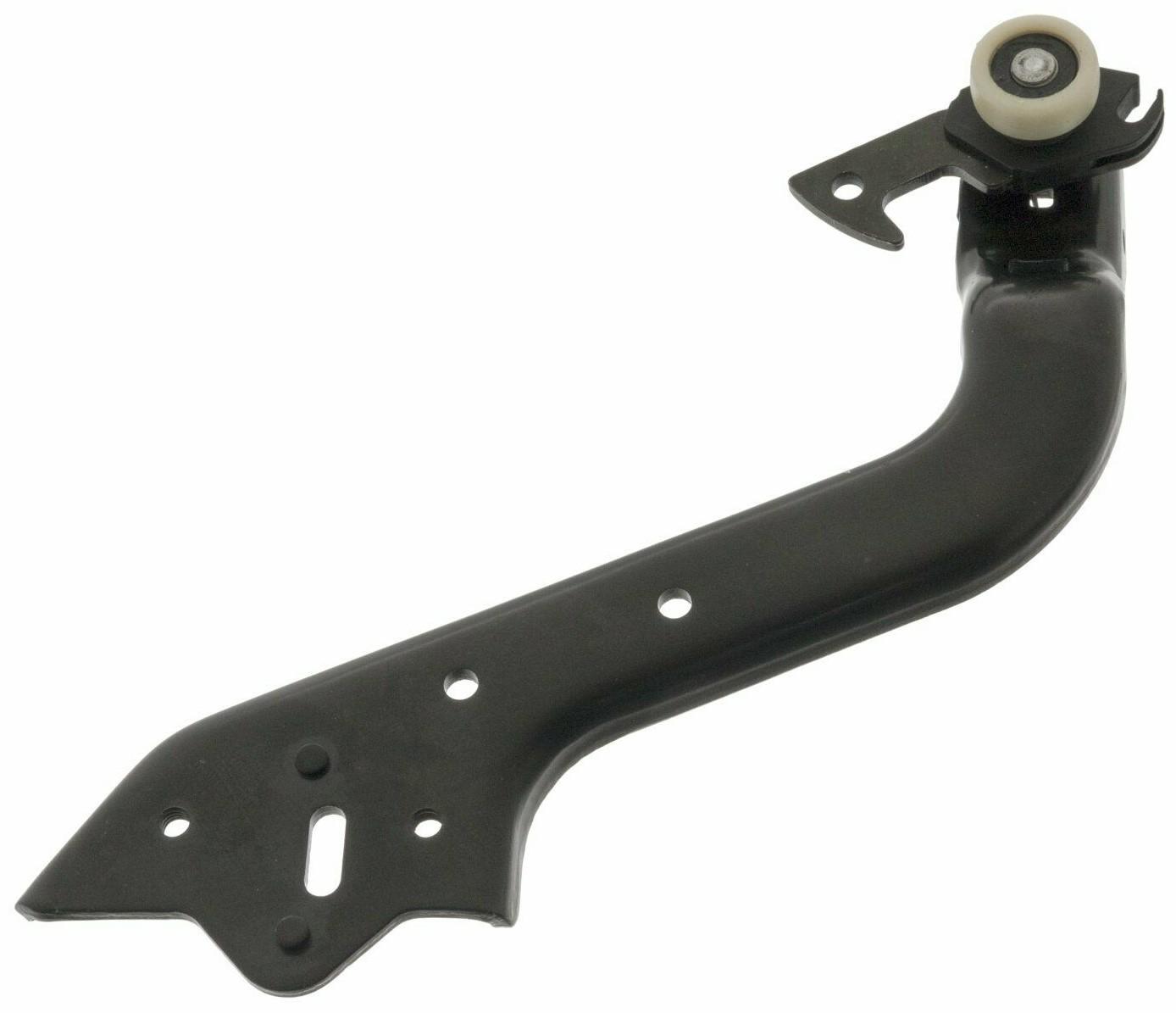 Articolo M6353 - RULLO INF PORTA DX SCORR MERC SPRINTER W906 04/06>