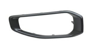 Articolo M7191 - CORNICE FEND P/TI A/DX JEEP WRANGLER 01/18>