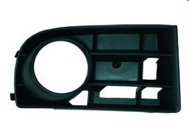 Articolo M7VFR - GRIGLIA P/TI C/FEND A/DX(2 PROFILI) VW GOLF 5 08/03>12/08-TUV