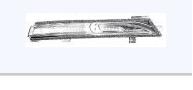 Articolo M92BV - FANALE RETROVISORE DX HYUNDAI I30 02/17>
