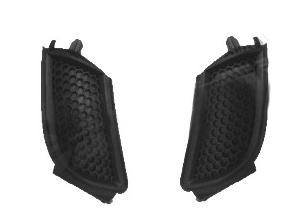 Articolo MB6Y8 - KIT TAPPI FEND PEUGEOT 308 08/07>