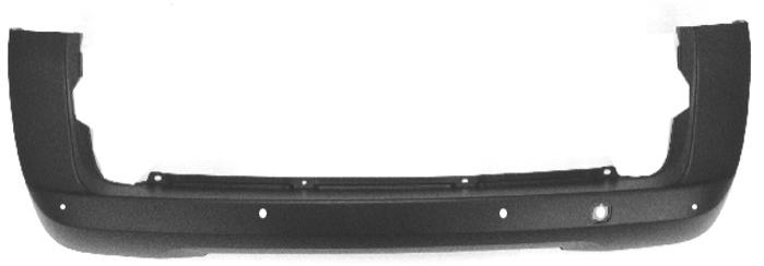 Articolo MC0TQ - P/TI POST PRIM C/SENS FIAT FIORINO 07> QUBO 07>(2 PORTE)