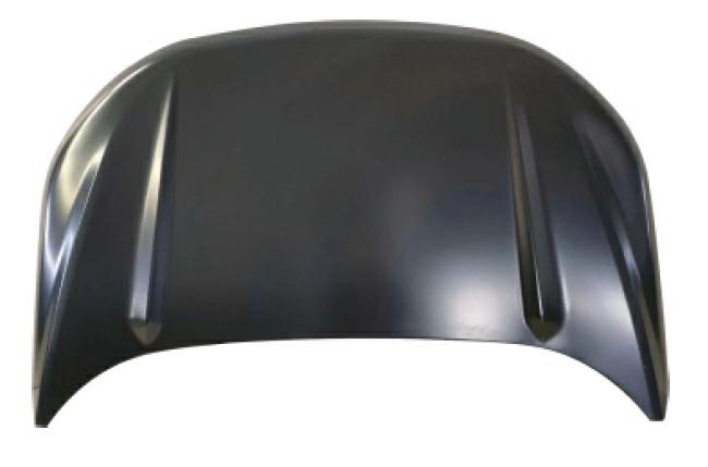 Articolo MF0D7 - COFANO ANT FORD EDGE 01/16> ALLUMINIO