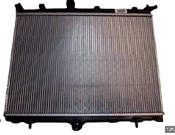 Articolo MF46Q - RAD RAFFREDD PEUGEOT 208 II (UB_,UP_,UW_, UJ_) 1.2 PureTech 10
