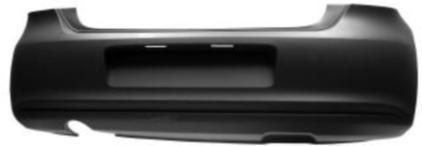 Articolo MFF0D - P/TI POST PRIM VW POLO 09/09> C/FORO MARM GRANDE -tuv-