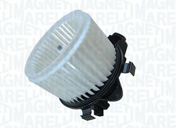 Articolo MKGRB - VENTOLA ABITACOLO FIAT BRAVO II (198_)