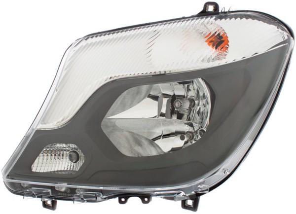 Articolo MMY87 - FARO SX 3H7/W21W/PY21W/W5W SPRINTER 09/13>