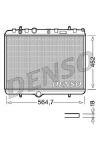 Articolo MNC6H - PE2255 RAD.C5-207-407 BZ-HDI - PEUG - OPEL -