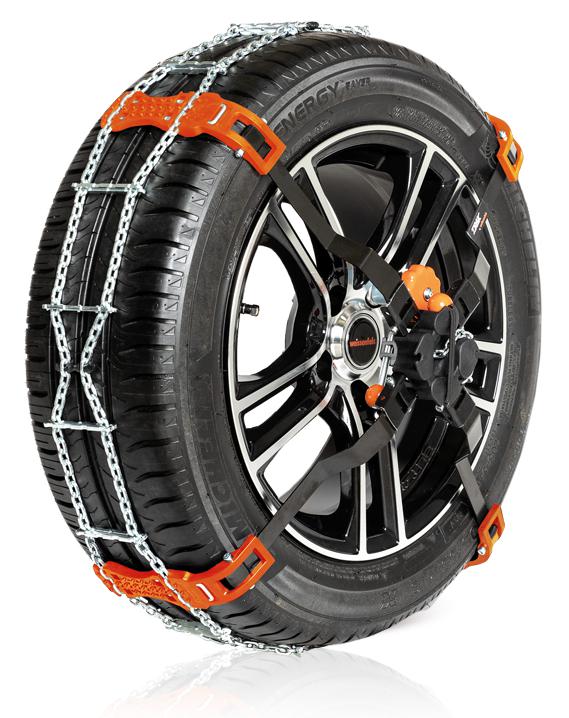 Articolo MPRVY - NUOVA TRAK AUTO M92 GR 15