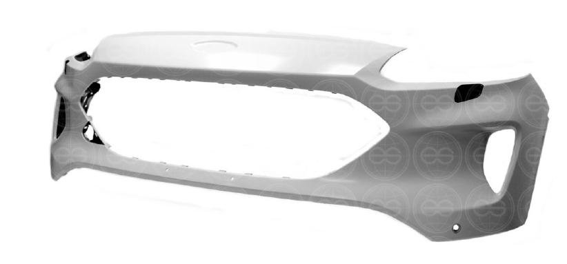 Articolo MQMF1 - P/TI ANT PRIM C/PDC+LAVAF FORD KUGA 01/20> -certif-