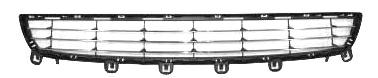 Articolo MT983 - GRIGLIA P/TI ANT C/LE BMW X5 F15 01/14> EXELLENCE