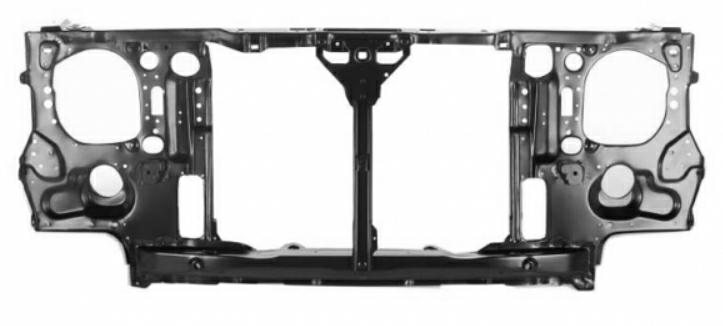 Articolo MTBD2 - OSSATURA NISSAN KING CAB 01/93>08/97