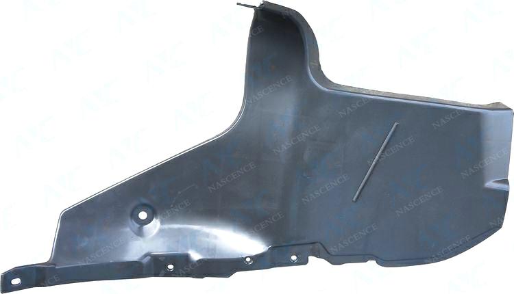 Articolo MX7PS - SPOILER P/TI P/DX TOYOTA COROLLA CROSS 01/22>