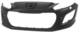 Articolo MXM1W - P/TI ANT PRIM C/LAVAF+SENS PEUGEOT 308 02/11>