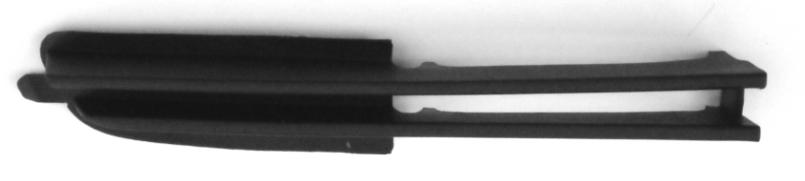 Articolo MY4TT - GRIGLIA P/TI A/DX BMW SERIE 3 E46 05/98>08/01