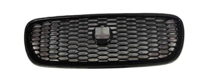 Articolo MZ54R - GRIGLIA NERA LUCIDA JAGUAR XE R-DYNAMIC 10/20>
