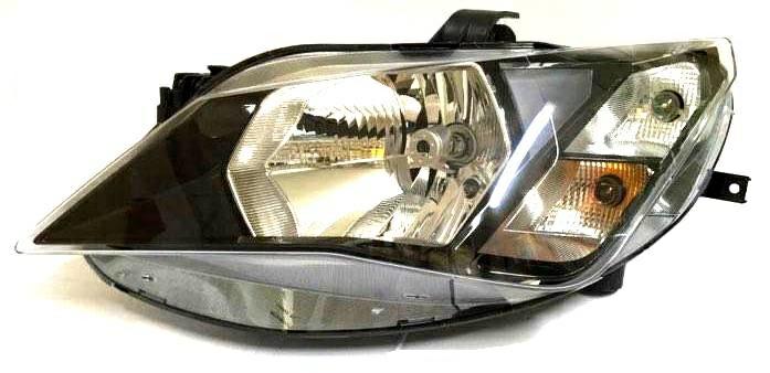 Articolo N0Q89 - FARO DX H4 SEAT IBIZA 05/15>