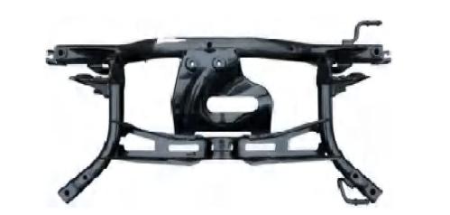 Articolo N2PZ3 - ASSALE POST VW GOLF 7 10/12> GT