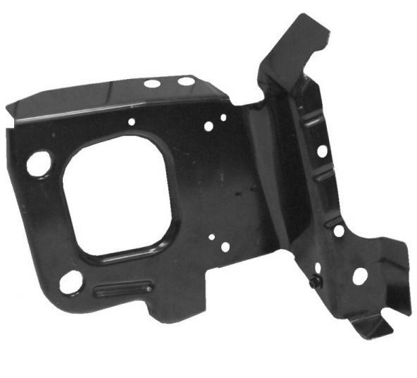 Articolo N45F1 - SEDE FARO DX OPEL ASTRA J 01/10>