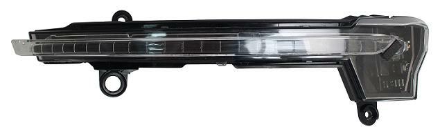 Articolo N8GMX - FANALE RETROVISORE DX ALED SEAT ATECA 01/16> TARRACO 09/18>