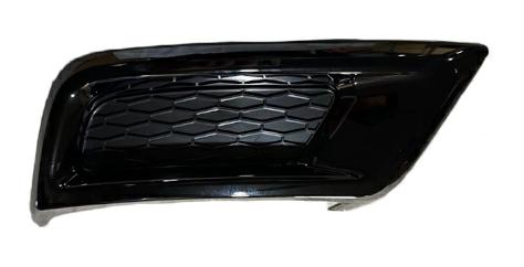 Articolo NCT2Q - CORNICE FORO MARMITTA SX NERO LAND ROVER DISCOVERY SPORT 05/19>