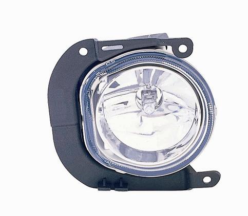 Articolo NGGD7 - FEND SX H1 FIAT FIORINO-QUBO-CITR NEMO-PEUG BIPPER 01/07>