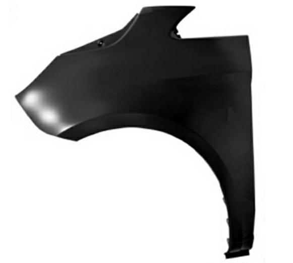 Articolo NH8DY - PARAF A/SX MERCEDES VITO-CLASSE V W447 03/14>
