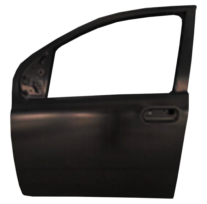 Articolo NK6QX - PORTA A/SX S/FORI MOD FIAT PANDA 01/12>