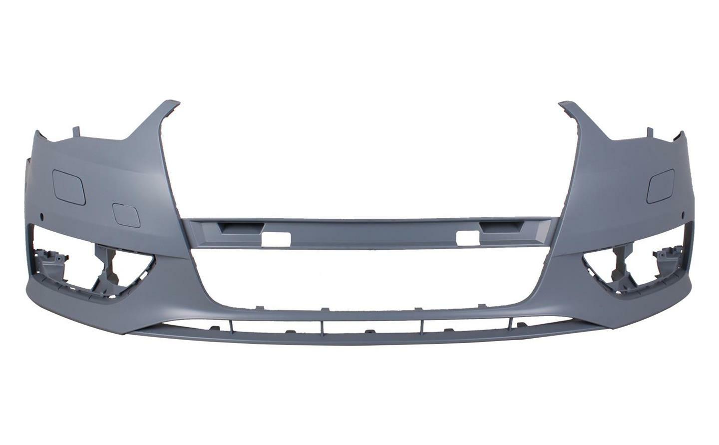 Articolo NM2S7 - P/TI ANT PRIM C/LAVAF+PDC+TRACCE PA AUDI A3 04/12>