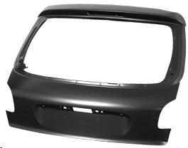 Articolo NM32K - PORTELLONE PEUGEOT 206 3/5P 08/98>03/09 206 PLUS 5P 04/09>