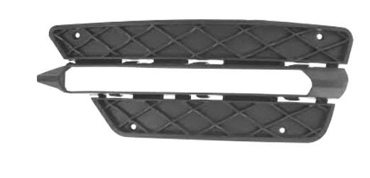 Articolo NNKZC - GRIGLIA P/TI A/DX C/FEND MERCED CLASSE C W204 01/11> SPORT