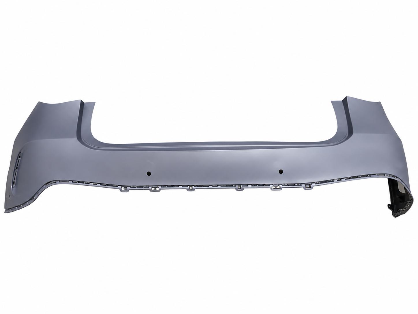Articolo NP70Q - P/TI POST PRIM C/PDC+PA MERCEDES GLC X254 01/22> AMG