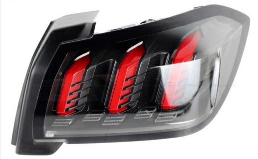 Articolo NPRW1 - FANALE P/SX A LED PEUGEOT 208 01/19>