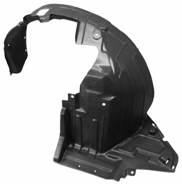 Articolo NQKYV - LOCARO A/SX NISSAN MICRA K13 11/10>