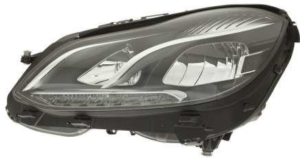 Articolo NQY1V - FARO DX H7 A LED MERC CLASSE E C207 COUPE-A207 CABRIO 06/13>