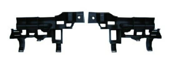 Articolo NR536 - RINF P/TI POST RENAULT CLIO STORIA 01/04>