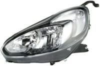 Articolo NT080 - FARO SX H1-H7 C/MOTOR ELETT OPEL ADAM