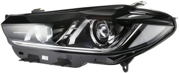 Articolo NW333 - FARO DX BIXENO D3S+LED C/MOTOR ELETT JAGUAR XE 03/15>