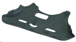 Articolo NW7H1 - RIPARO SOTTOMOTORE FIAT PUNTO 06/99>04/03 PUNTO 05/03>