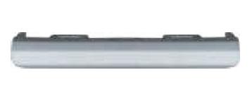 Articolo NZY9K - INSERTO MODAN SPOILER P/TI ANT GRIGIA MG ZS 08/20>