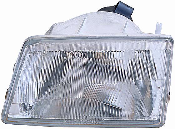 Articolo P1KR3 - FARO DX H4 PEUG 205 08/83>07/96 MOD 92>