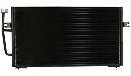 Articolo P25QM - COND S/ESSICATORE COND VOLVO V/S40 AT 95-