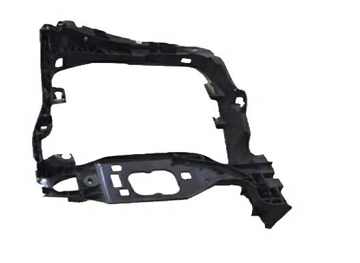 Articolo P3HWD - SUPPORTO GRIGLIA P/TI A/SX PORSCHE MACAN 01/14>