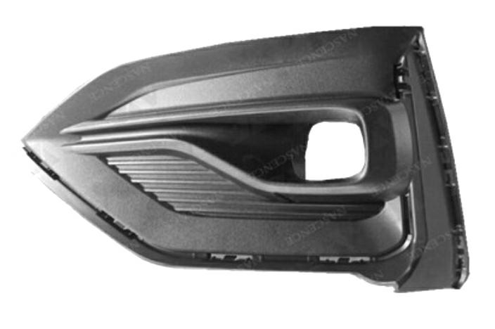 Articolo P6M9K - GRIGLIA P/TI A/SX C/FEND FORD FOCUS 01/18> ST-LINE