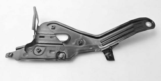 Articolo P8GQH - STAFFA PARAF A/SX SMART FORFOUR 11/14>