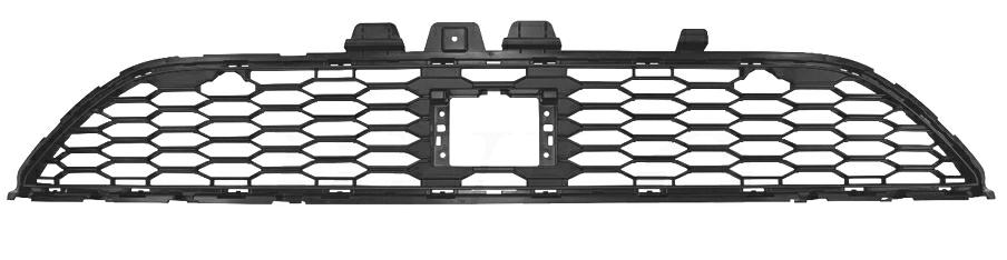Articolo PB7YB - GRIGLIA P/TI ANT C/CRUIS CONTR DACIA SANDERO 01/20>