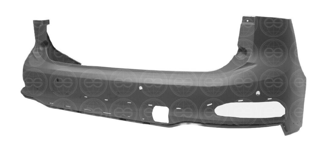 Articolo PD5V5 - P/TI POST PRI C/PDC FORD FOCUS SW 01/18>/01/22> ACTIVE -certif-
