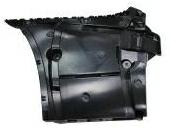 Articolo PDK7T - STAFFA P/TI P/SX BMW SERIE 5 G30 01/16> M-TECH